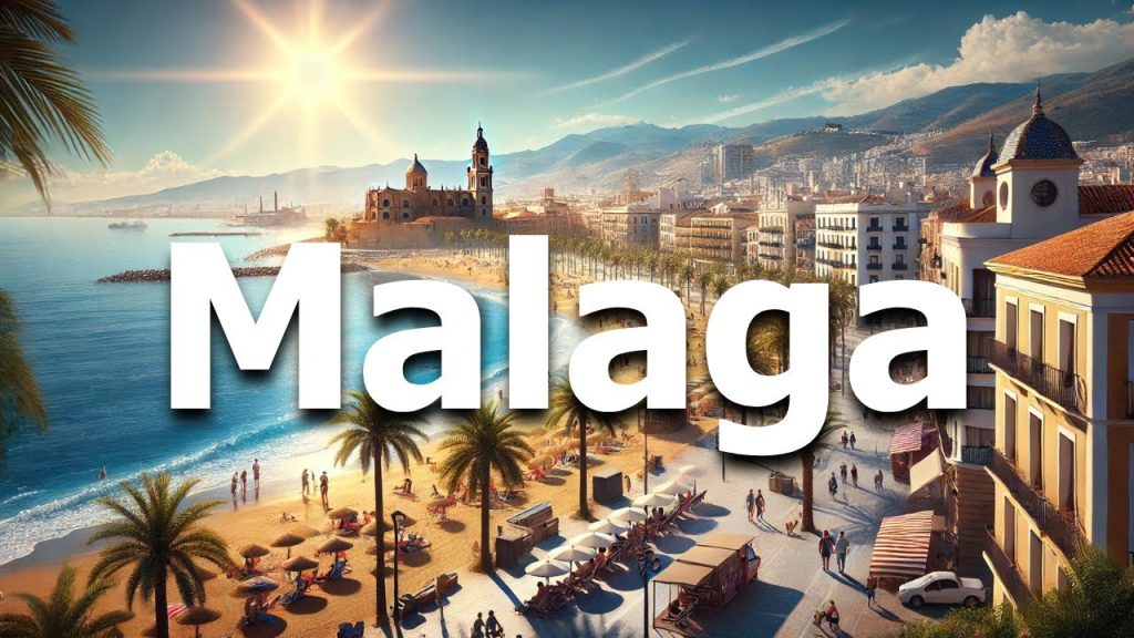 Malaga Spain: 10 BEST Things To Do In 2025 (Travel Guide)