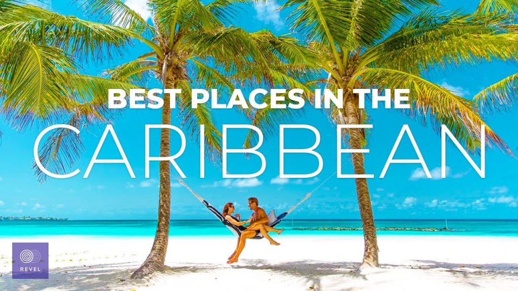 Best Caribbean Islands | Top 20 Best Places to Visit in the Caribbean #travel #caribbean