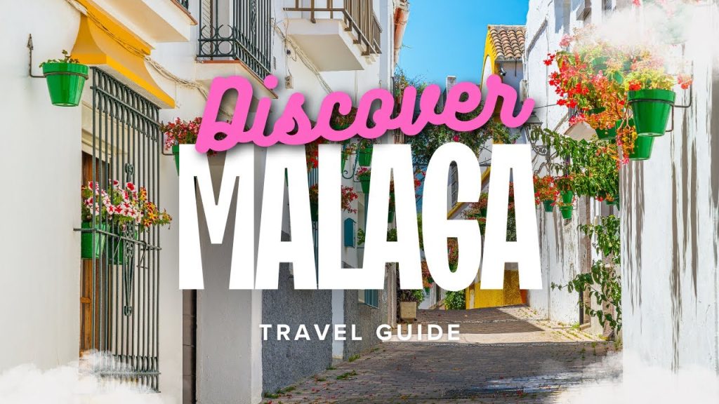Málaga Travel Guide 2025 | Best Spanish City You Haven't Visited