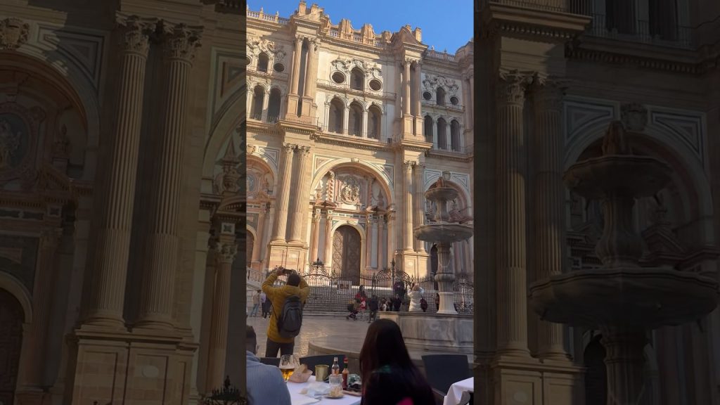 Tapas in Malaga. #travel #beauty #spain #spirituality #postivity #tapas #gypsyking