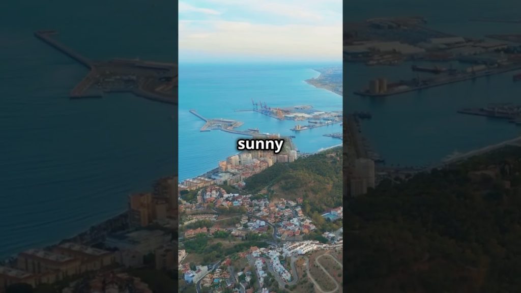 5 Fun Travel Facts About Malaga!
