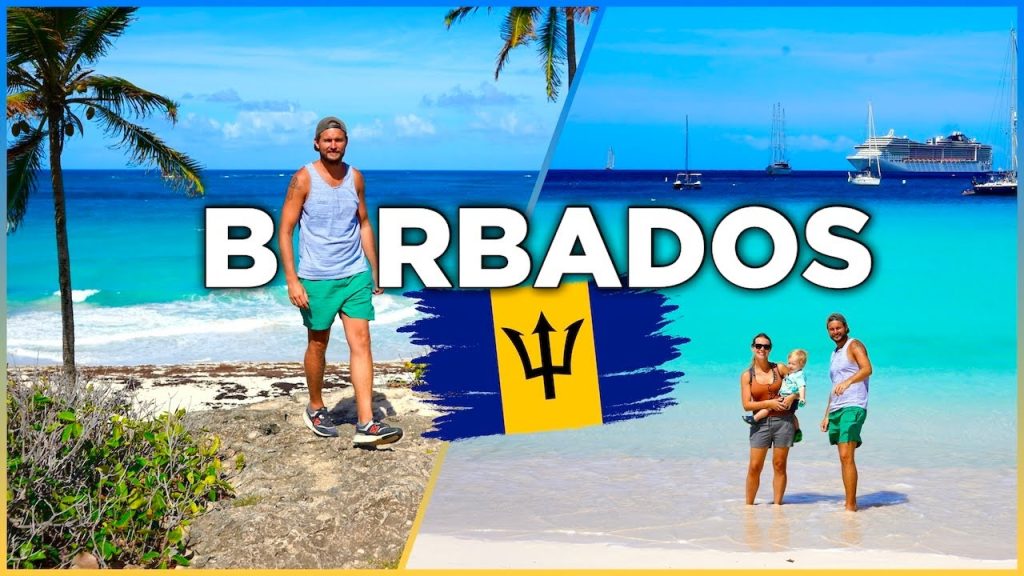 BARBADOS: The MOST Relaxed Island of the CARIBBEAN! Travel Guide to ALL SIGHTS