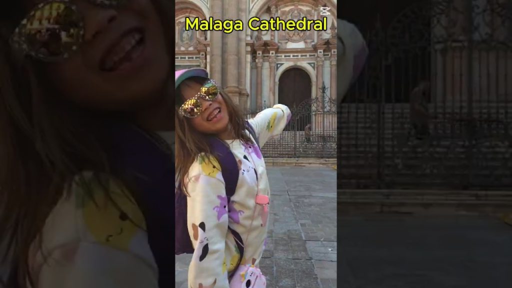 Malaga Highlights #travel #spain