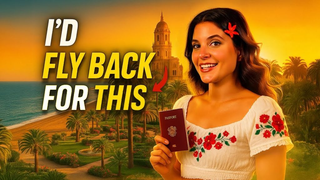 Things to do in Malaga es | Top 15 🇪🇸 | Malaga travel Guide 2025 | Free Things and Top Attractions