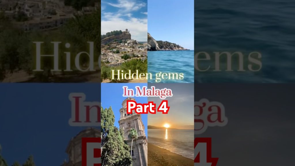 The best hike in Marbella!! #malaga #travel #spain #beautifuldestinations #vacation #andalucia #fyp